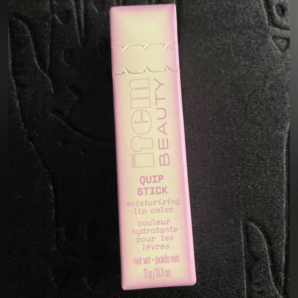 🌟DISCONTINUED🌟 ITEM BEAUTY Quip Stick in “Pick Me” (Brand New!) 💘 - Picture 6 of 14